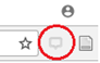 Launch Hypothesis icon in Chrome